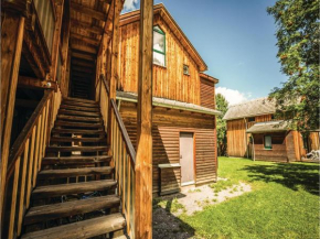 Studio Holiday Home in St. Georgen am Kreischb, Sankt Georgen Ob Murau, Österreich